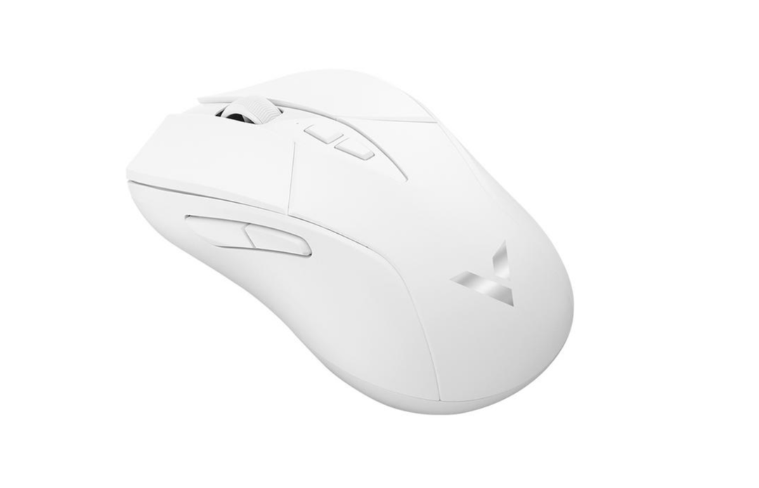 Chuột Không Dây Gaming Rapoo V300SE - Hàng Chính Hãng