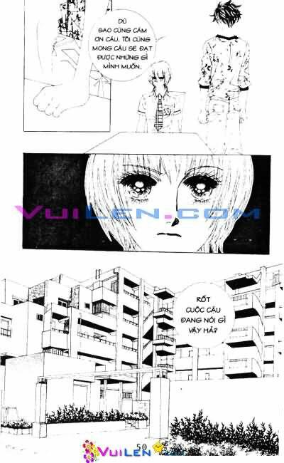 đợi em chapter 83 11