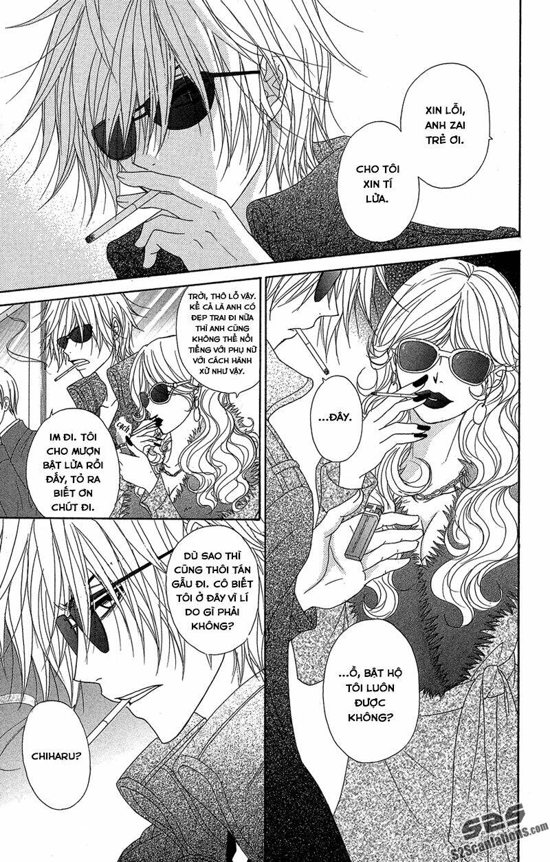 điện kích daisy chapter 54 12