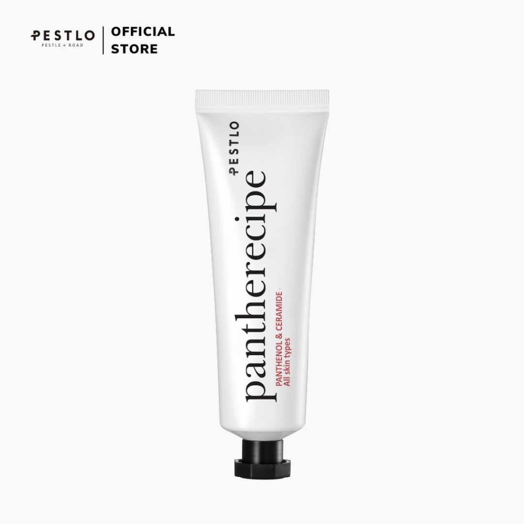 Kem dưỡng ẩm PESTLO Panthenol &amp; Ceramide