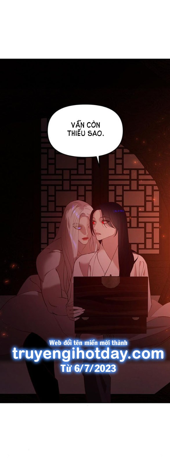 Thái Tử Myolyeong chapter 90.2 - Trang 11