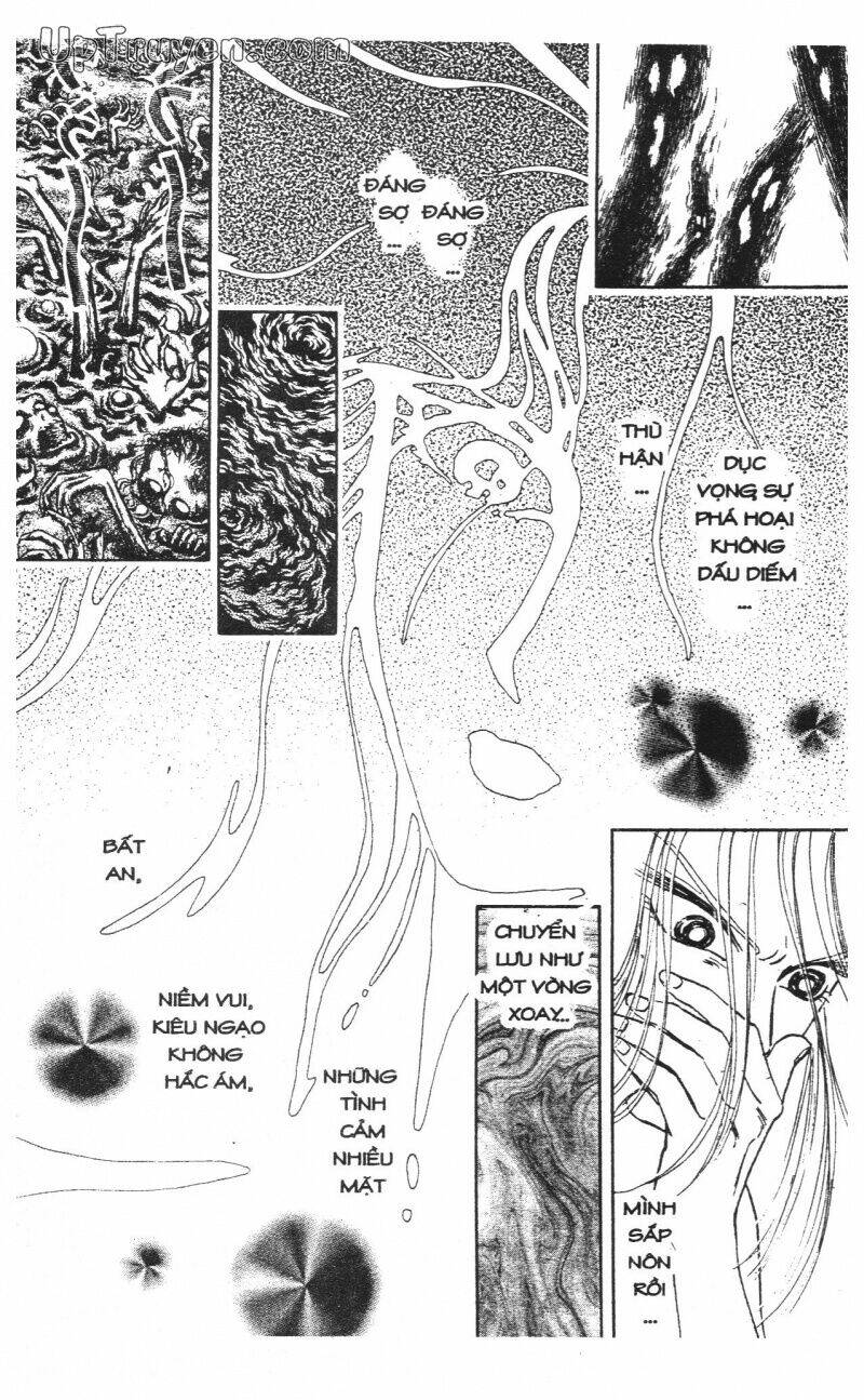 hoàng tử hoa - bud boy chapter 20 135