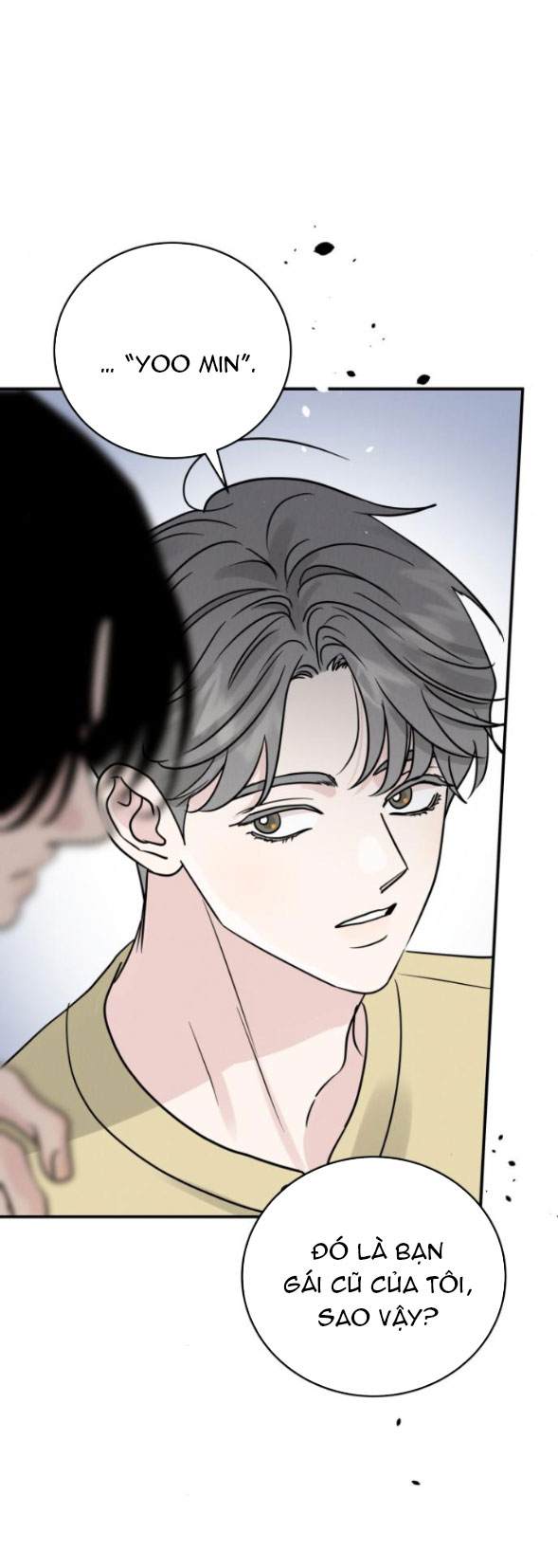 Thuyết Tình Yêu Ích Kỷ chapter 41.1 35