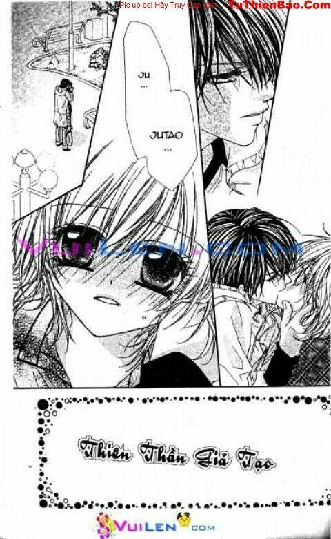 thiên thần giả tạo chapter 2 68