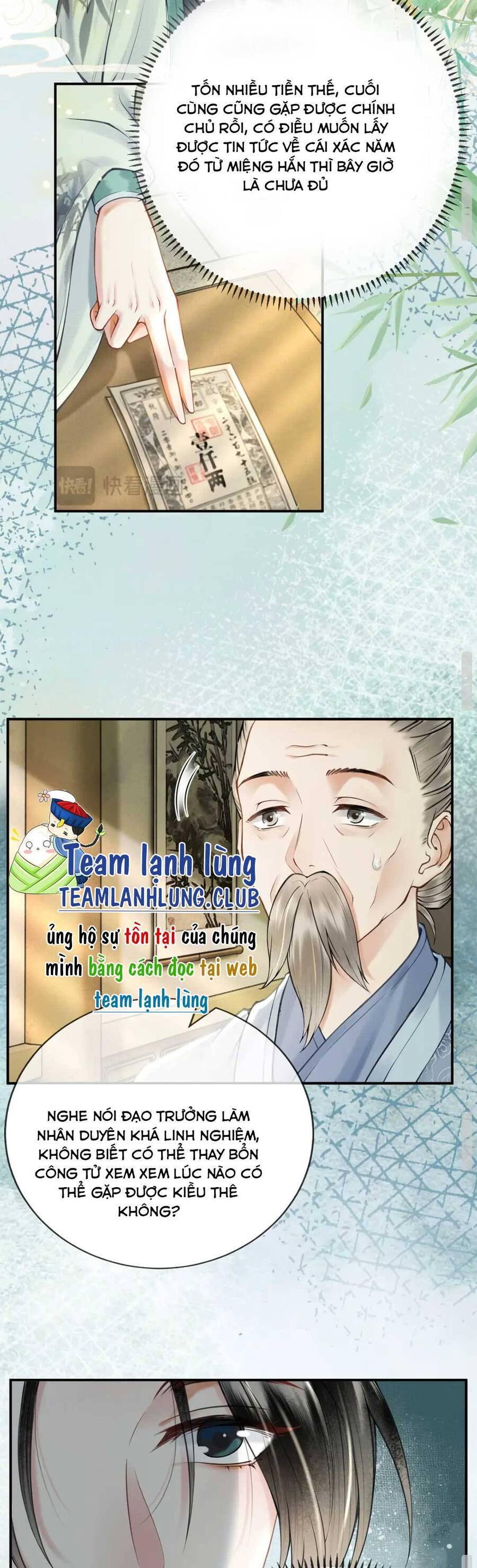 ngỗ tác cẩm y chapter 21 10