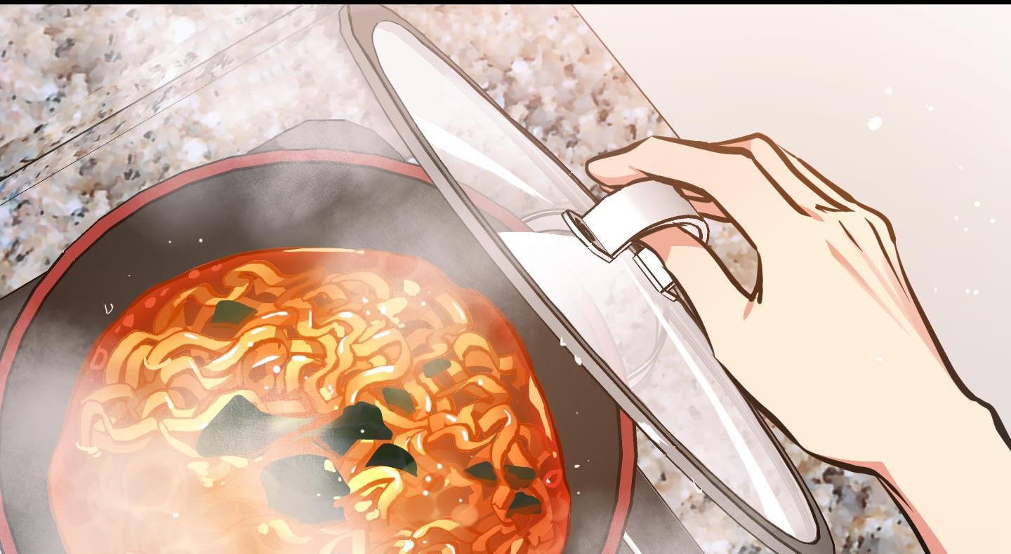 cây thương của ghost chapter 17 91