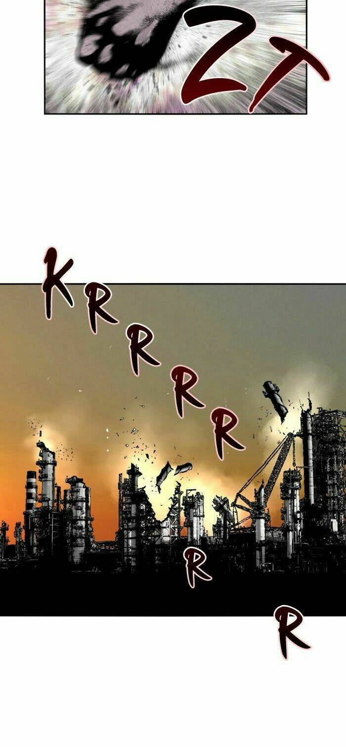 người máy hủy diệt chapter 121 5