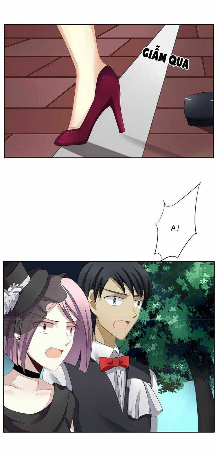 vị hôn thê bỏ trốn chapter 71 26