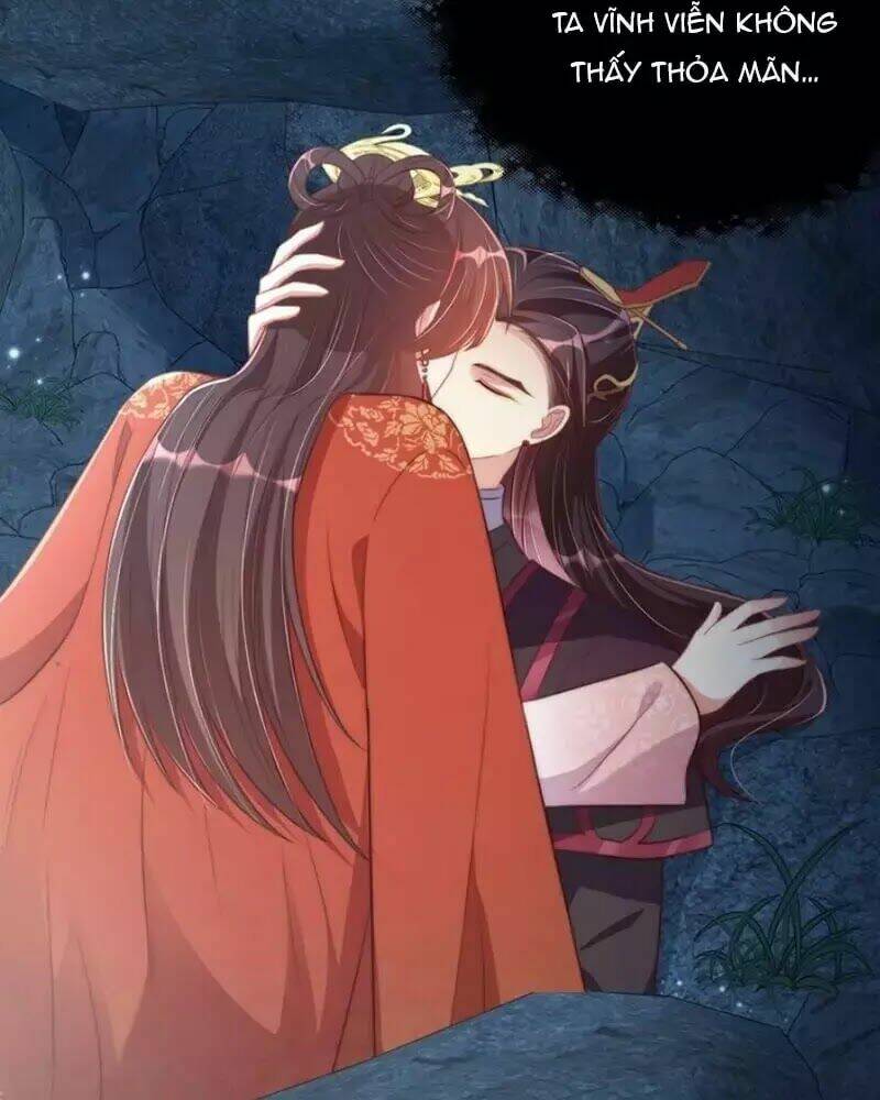 công chúa tại thượng: quốc sư mời xuống kiệu chapter 32 16