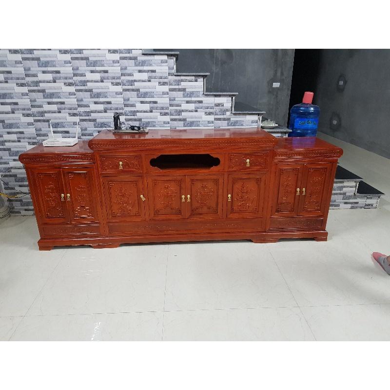 kệ tivi hương hàng vip