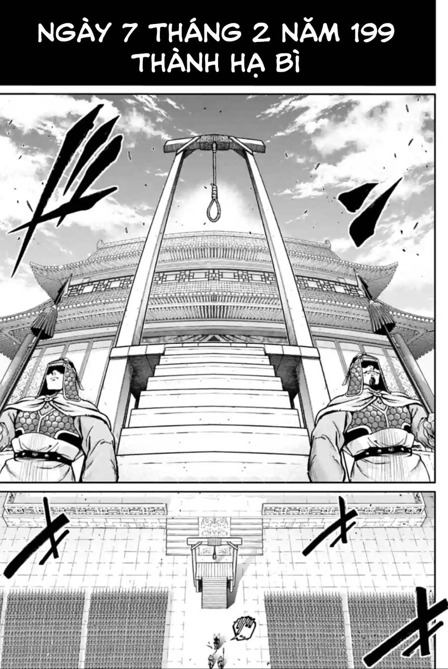 đại chiến nhân thần chapter 79 1