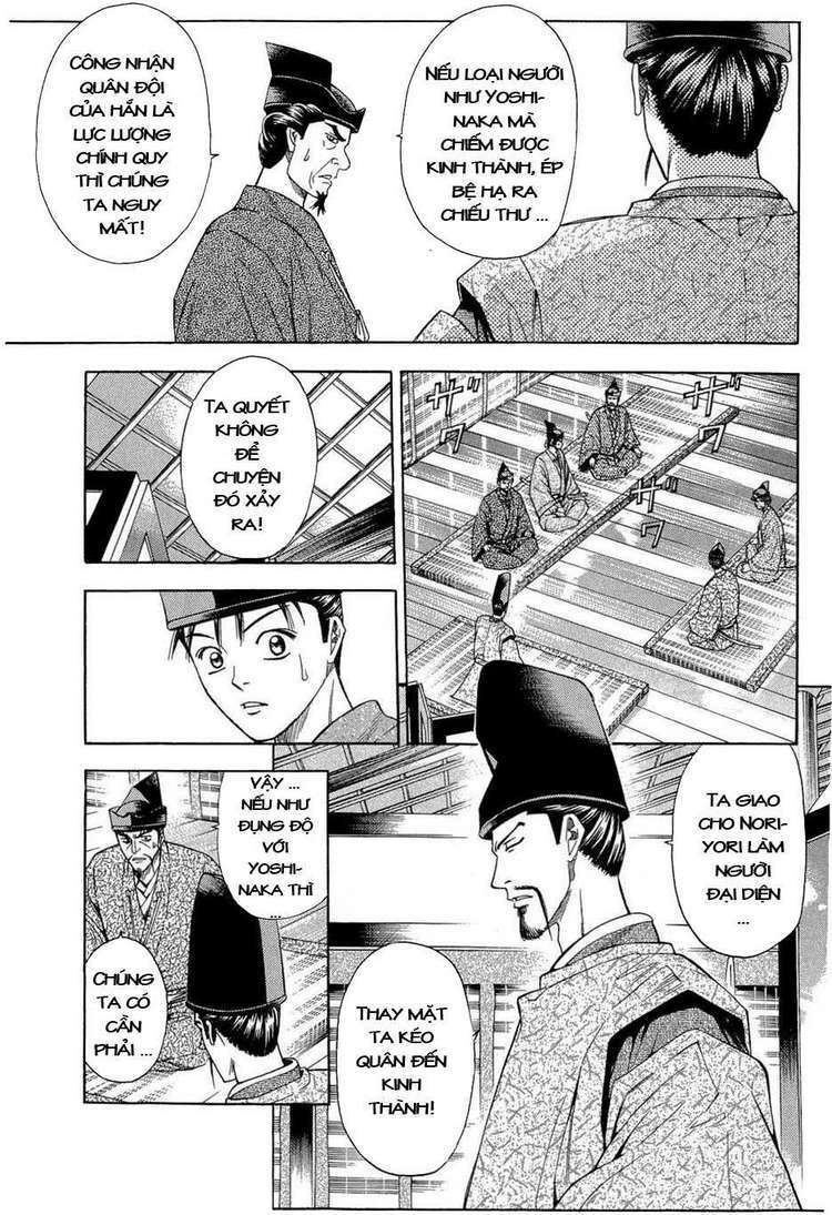 thiếu niên vương phần 2 chapter 38 56