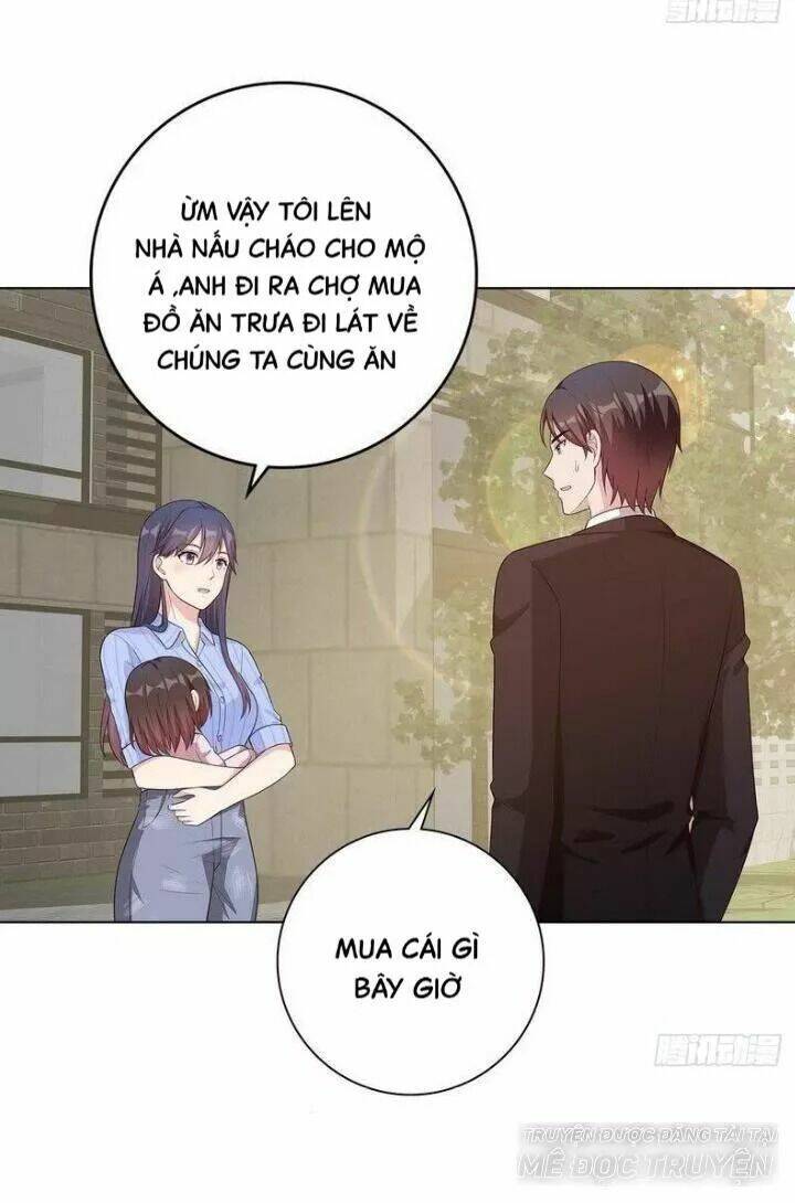 nam thần manh bảo tận diệt chapter 81 6