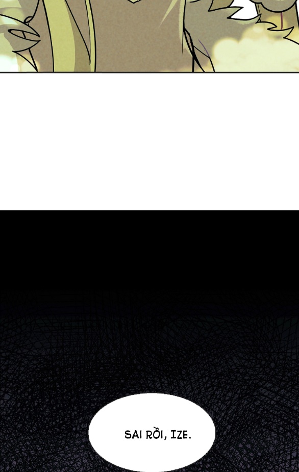 [bản 18+] trò chơi săn mồi của hoàng đế và thánh kỵ sĩ chapter 13.2 9