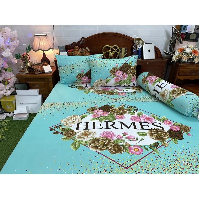 Drap thun hàn quốc