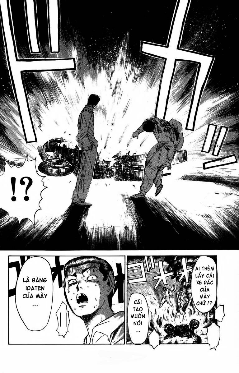 shonan junai gumi chapter 177 9