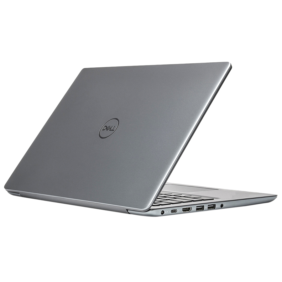 Laptop Dell Vostro 5481 V5481A Core i5-8265U/ MX130 2GB/ Win10 + Office365 (14 FHD IPS) - Hàng Chính Hãng