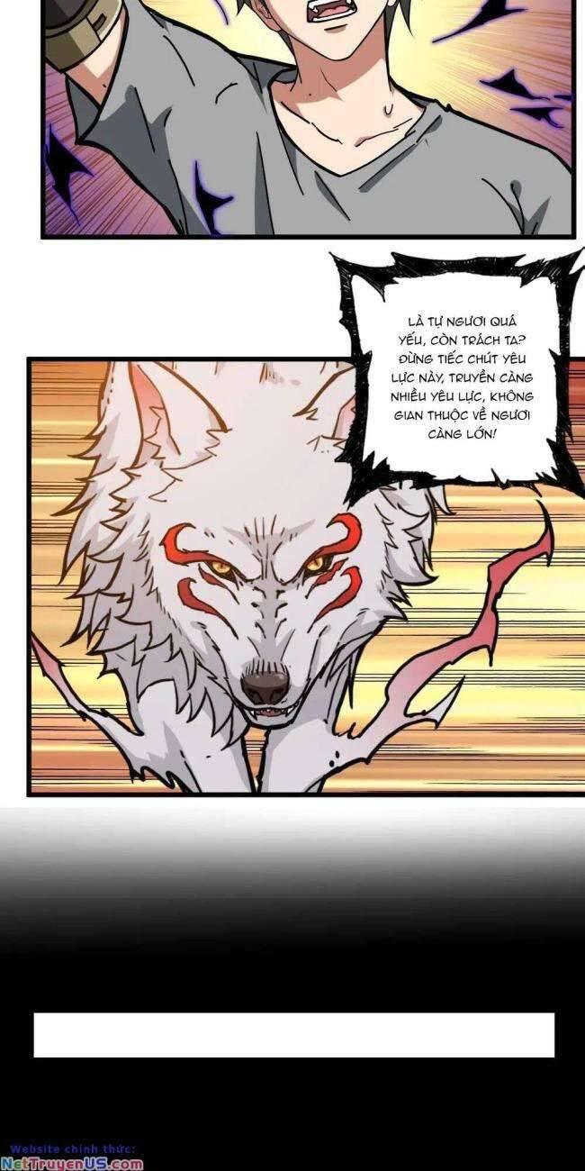 god slayer chapter 95 27