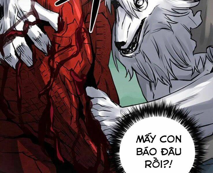 druid tại ga seoul - người hóa thú chapter 39 193