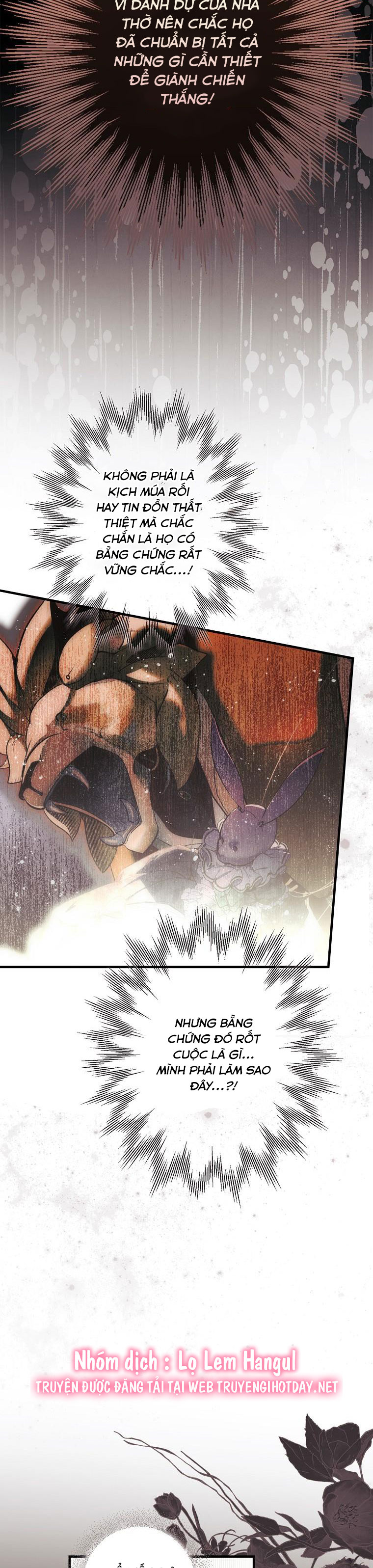 câu chuyện cổ tích của mẹ kế chapter 130.1 32