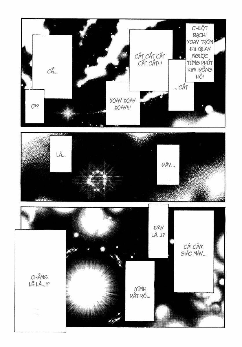 melty blood chapter 30 25