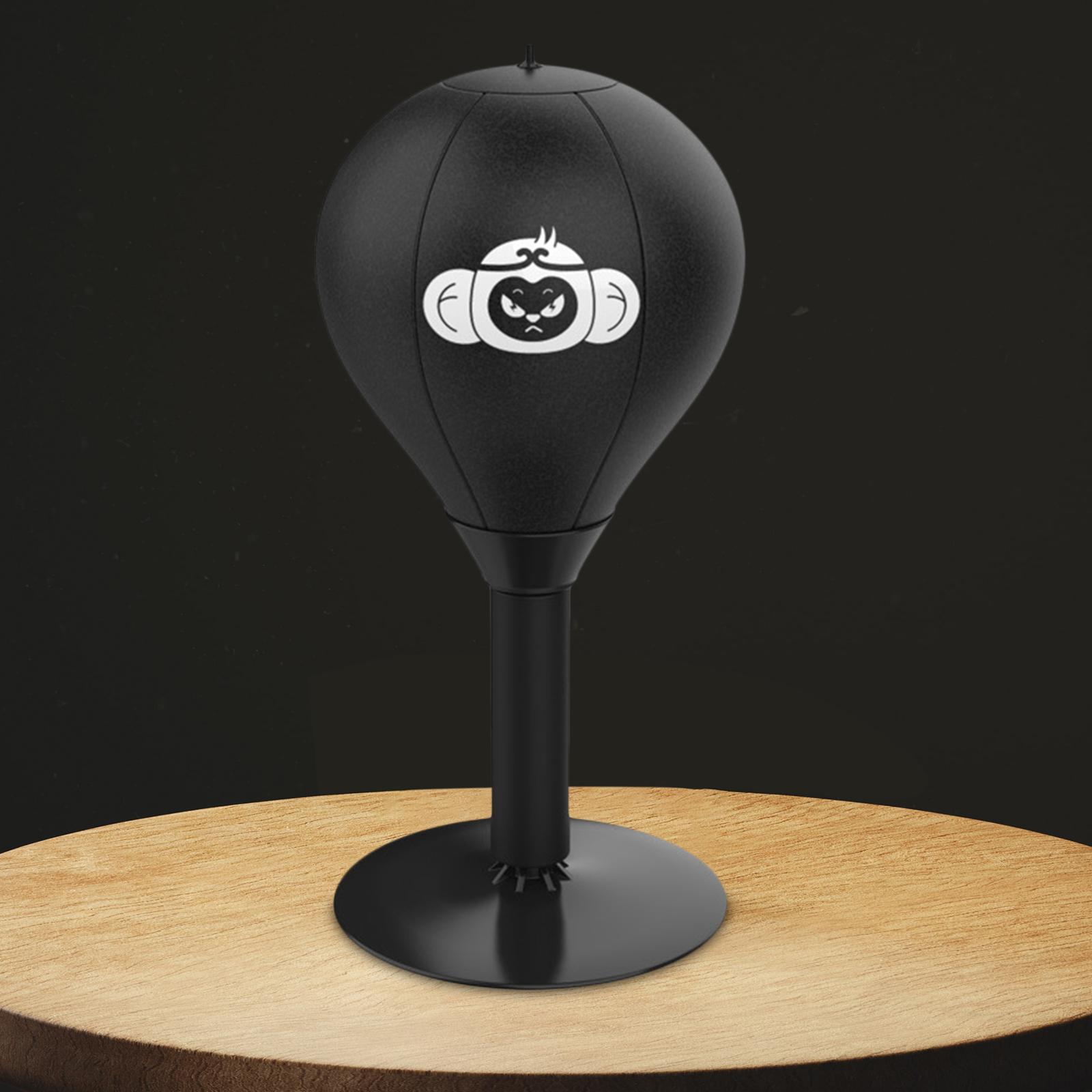Boxing Desktop Speed Ball for Adults Children Adults