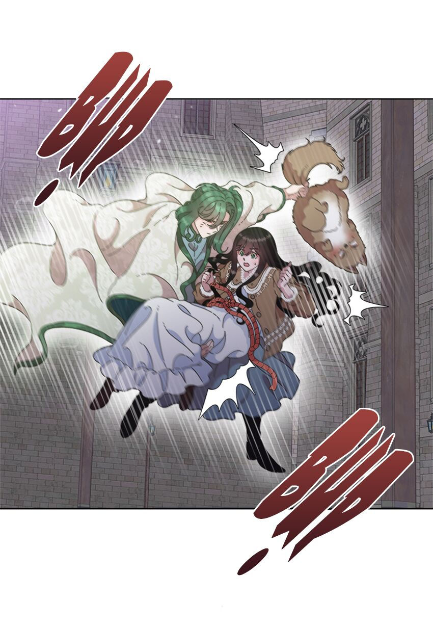 con gái bảo bối của ma vương chapter 128 14