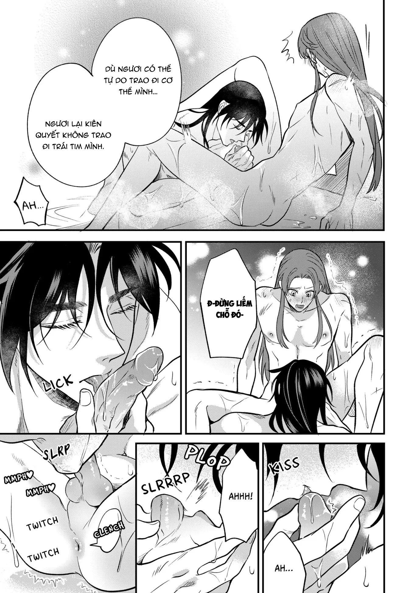 hoàng phi chapter 7 7