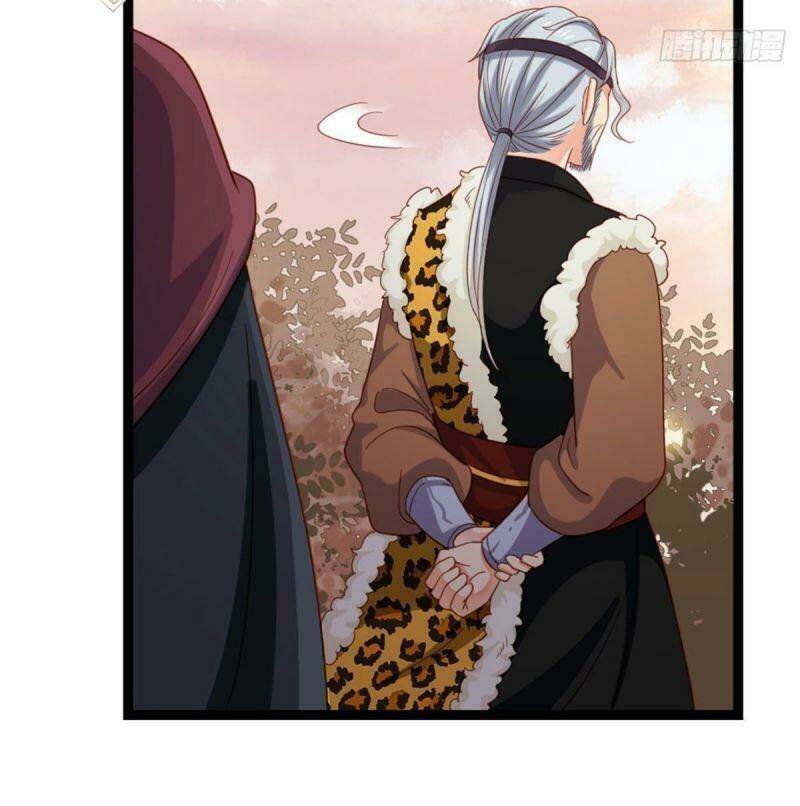 đứng yên ! phụng chỉ đánh cướp đây chapter 10 49