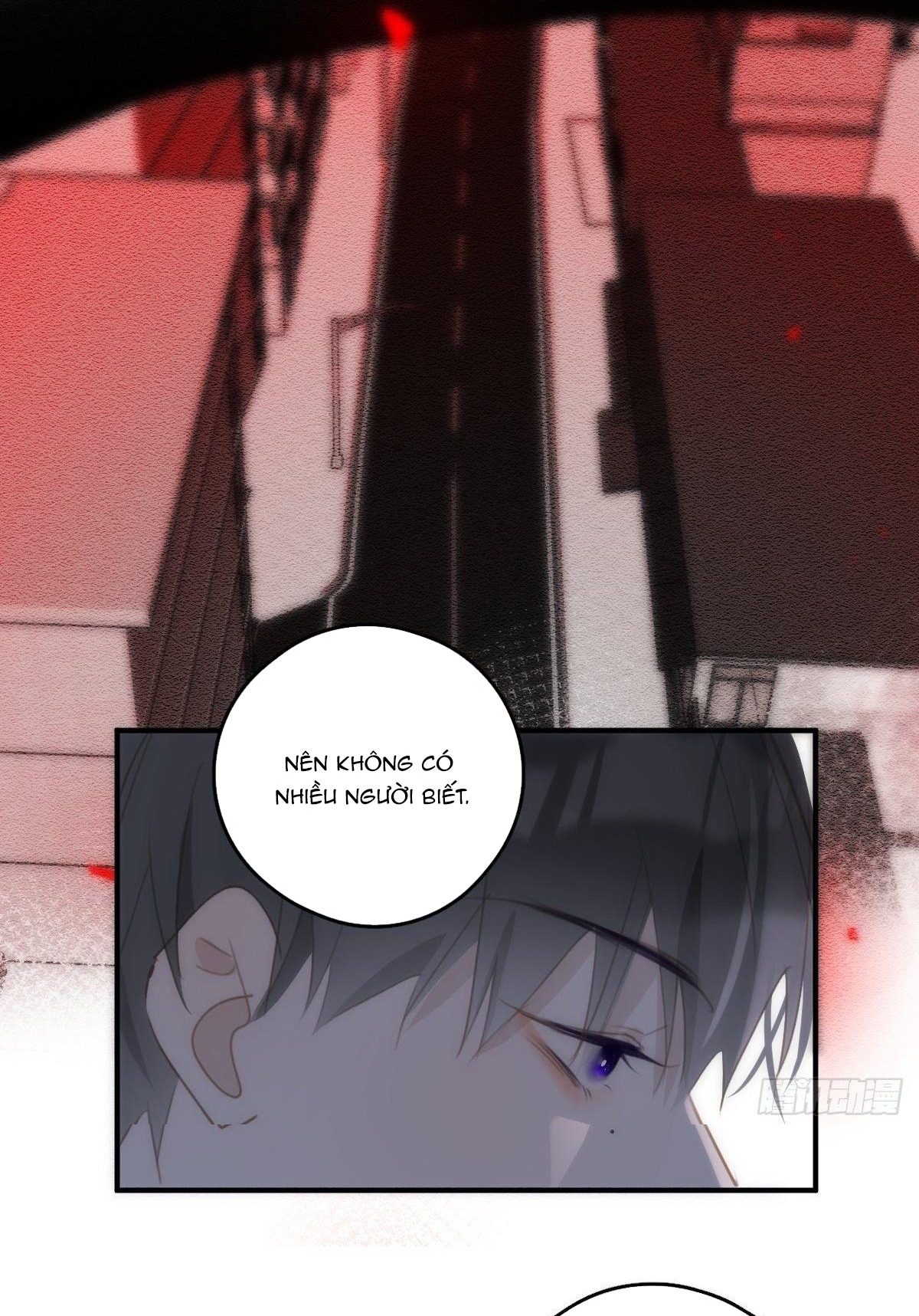 đêm đầy sao nói với em chapter 51 27