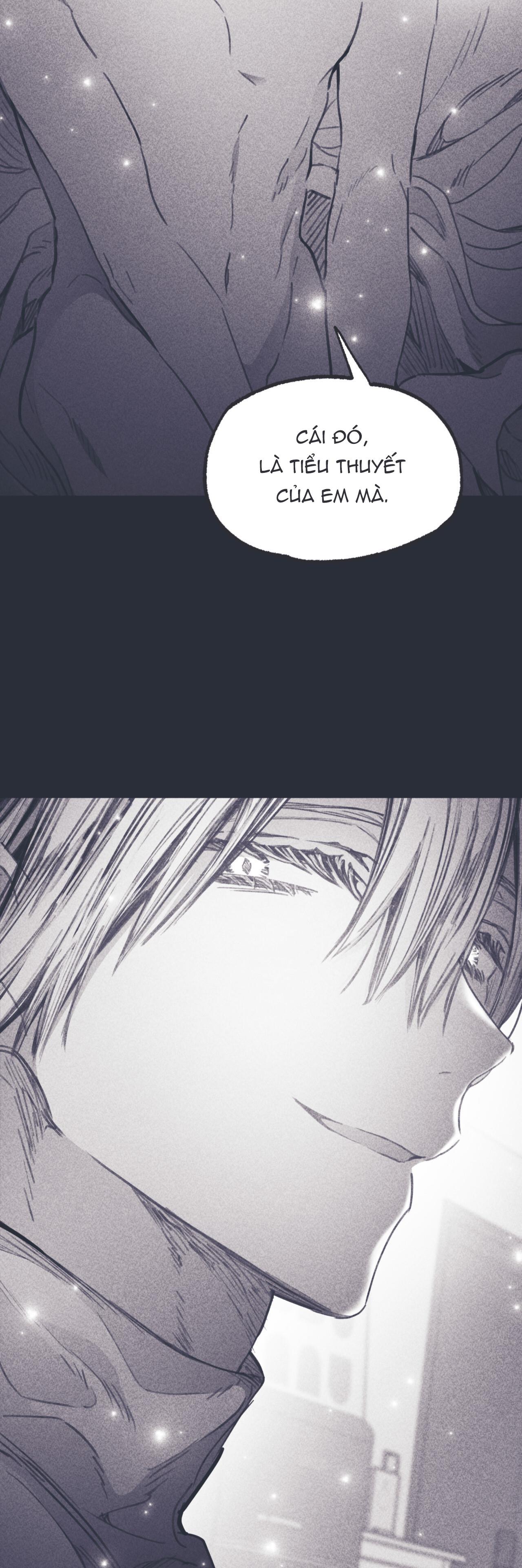 hồi ức cơn thịnh nộ chapter 7 4