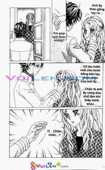 ngọt đắng tình yêu chapter 10 88