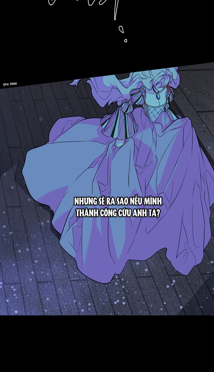 quý cô bí ẩn - secret lady chapter 4 87