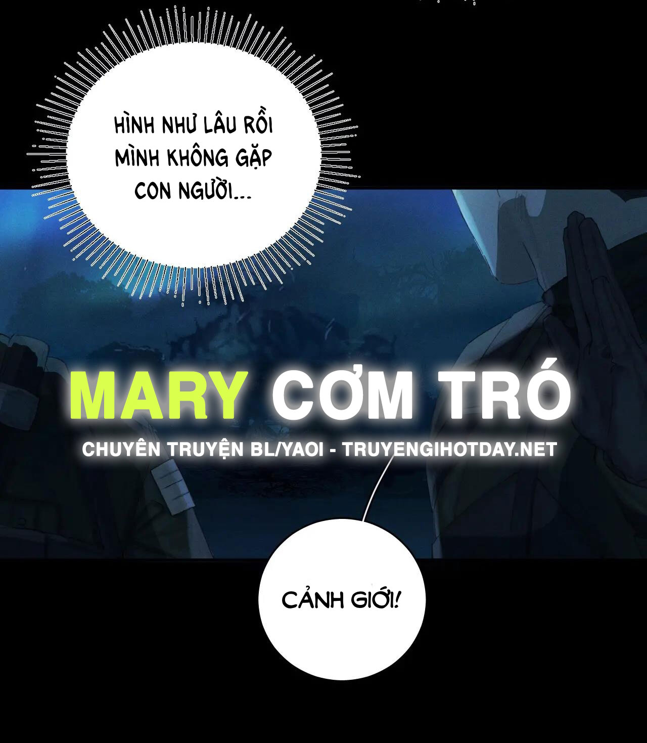 cây nấm nhỏ chapter 3 26