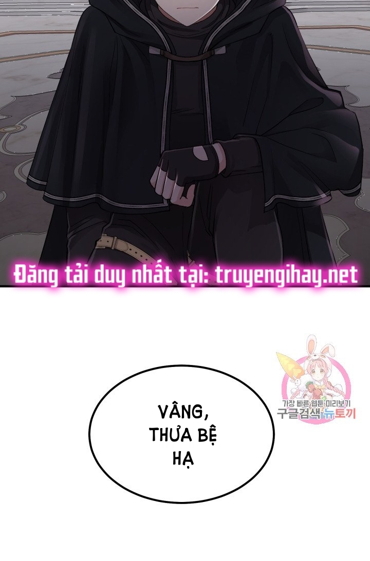 trở thành vợ thái tử quái vật chapter 14.1 29
