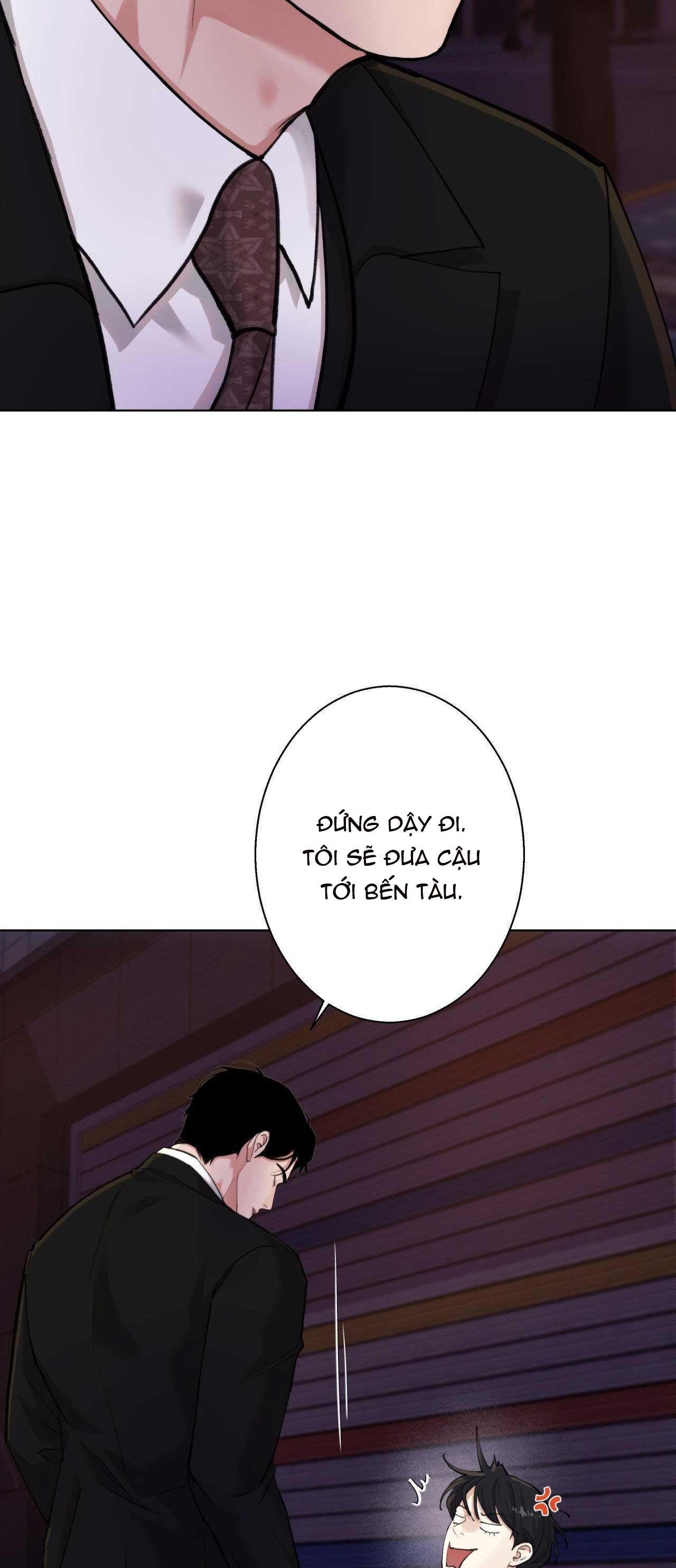 em bé và đại ca chapter 29 41