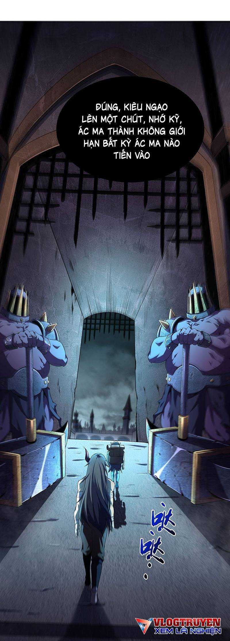 sát thủ cấp sss hồi quy chapter 4 21