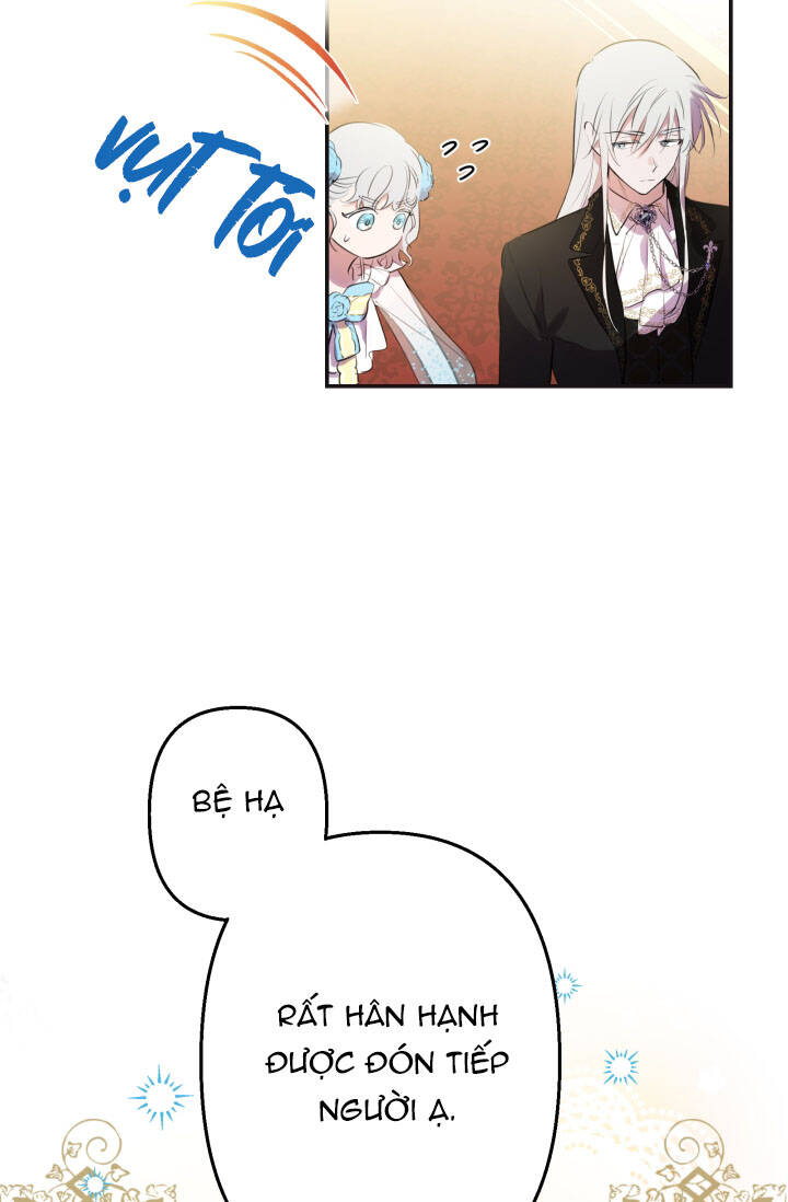 những nhân vật mạnh nhất thế giới ám ảnh tôi chapter 25.1 6