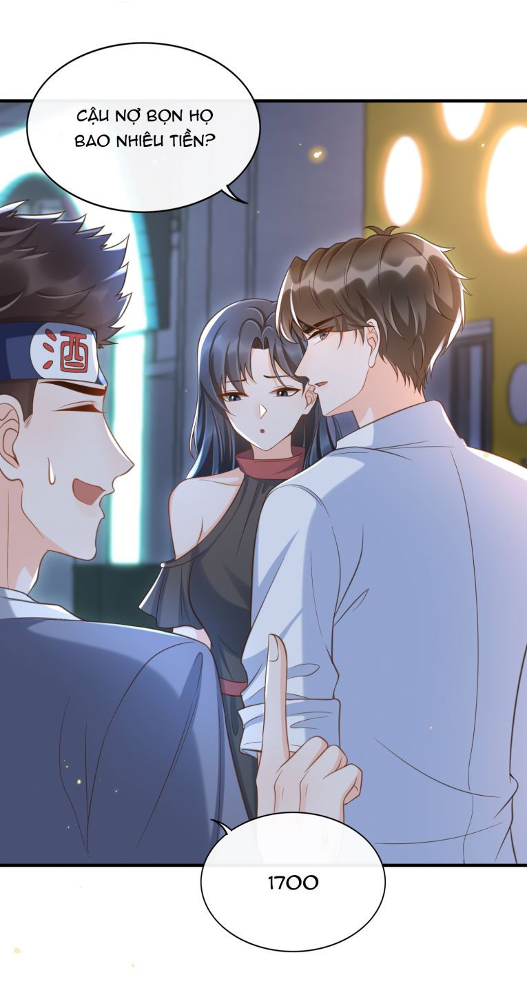 ngọt không ngừng nghỉ chapter 44 17