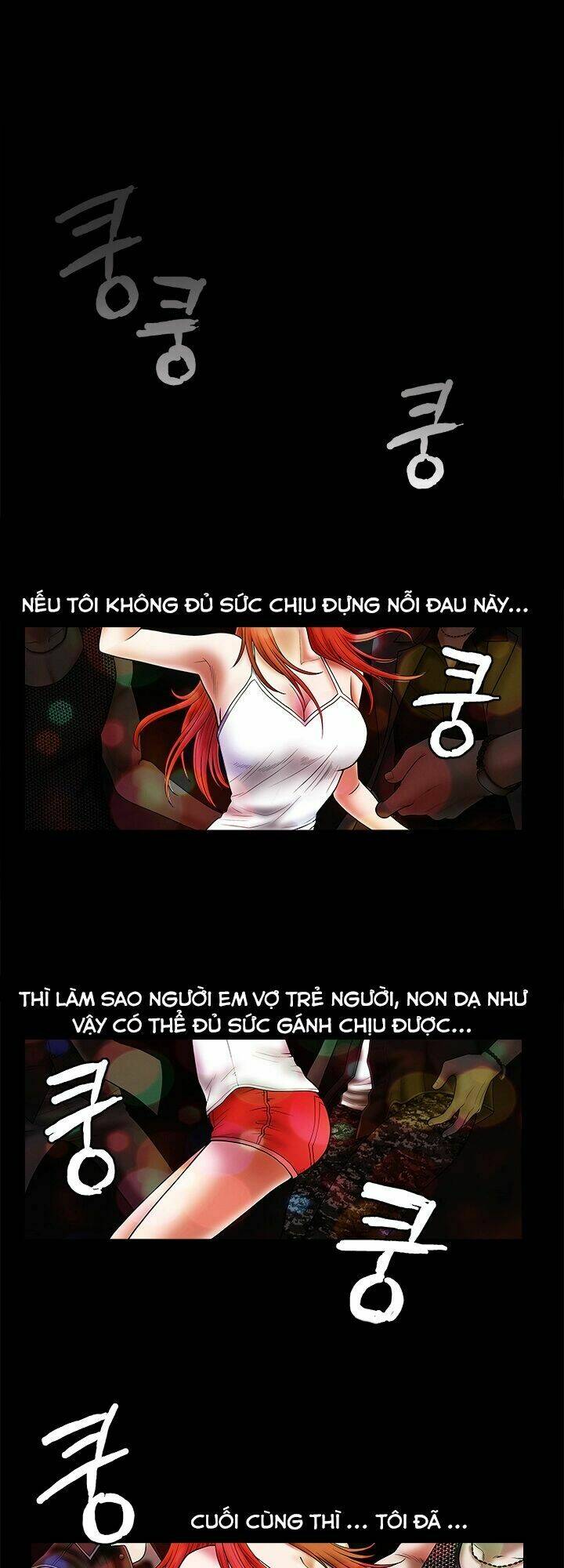 seduction - quyến rũ chapter 24 45