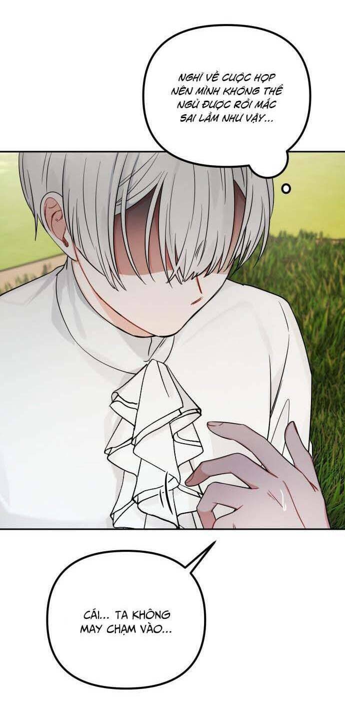 thân gửi nàng bạch tuyết chapter 8 19