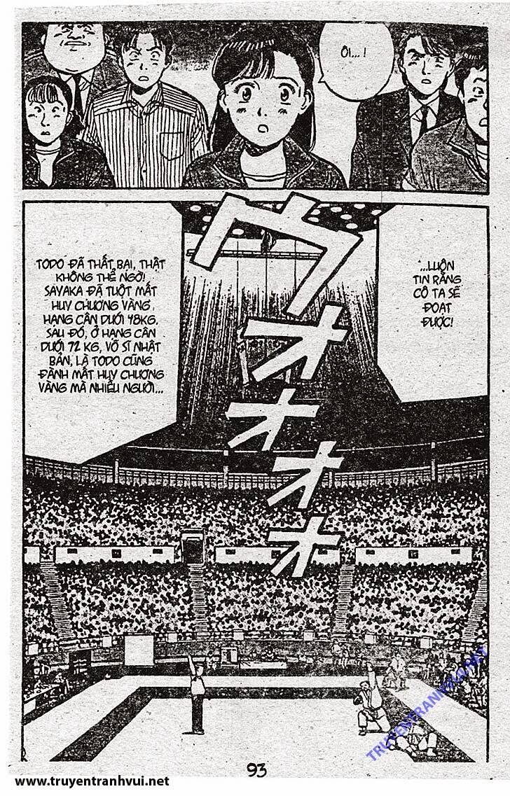 yawara chapter 93 16