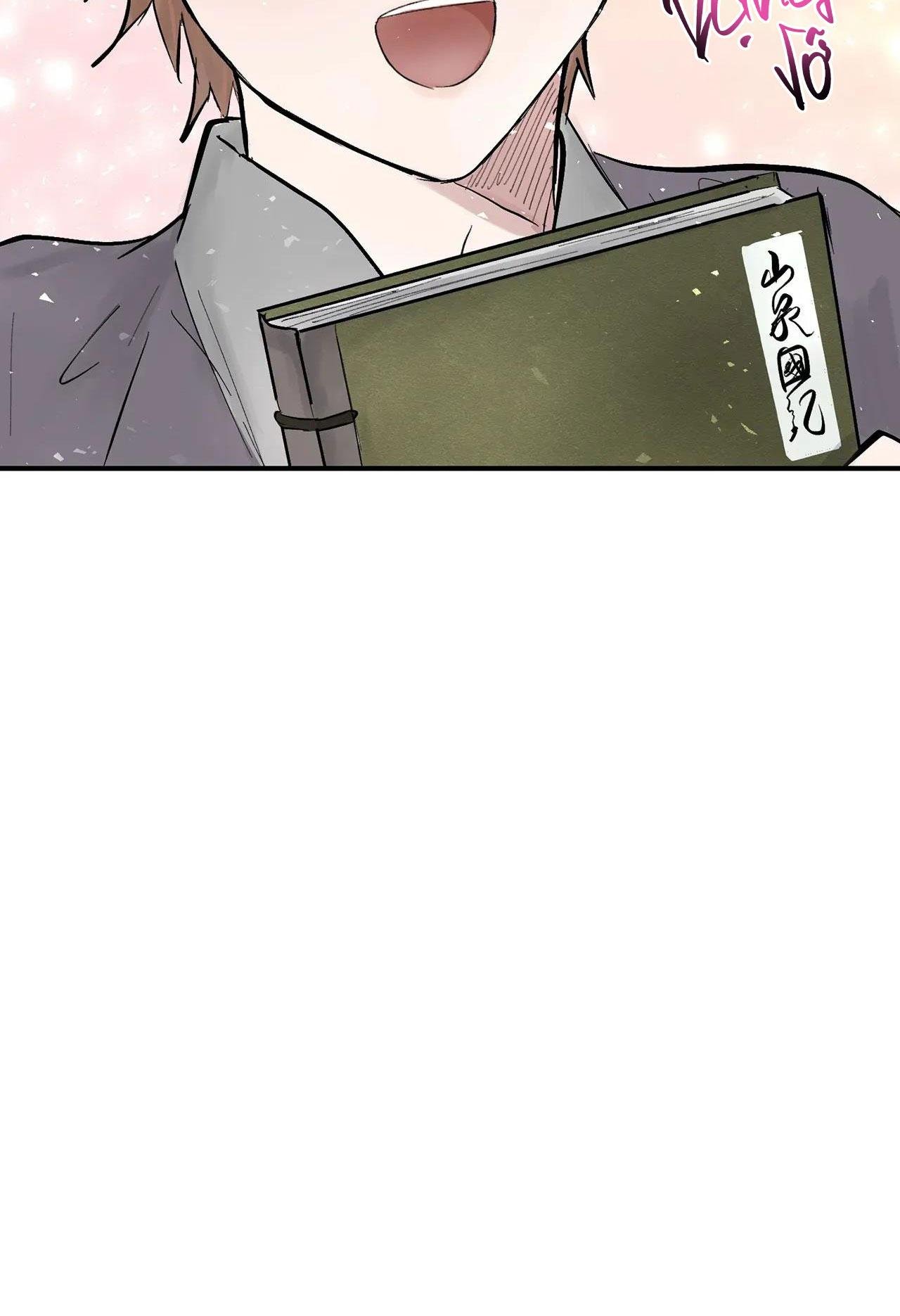 bl cổ trang - âu cổ ngắn nhà kim chapter 38.2 28