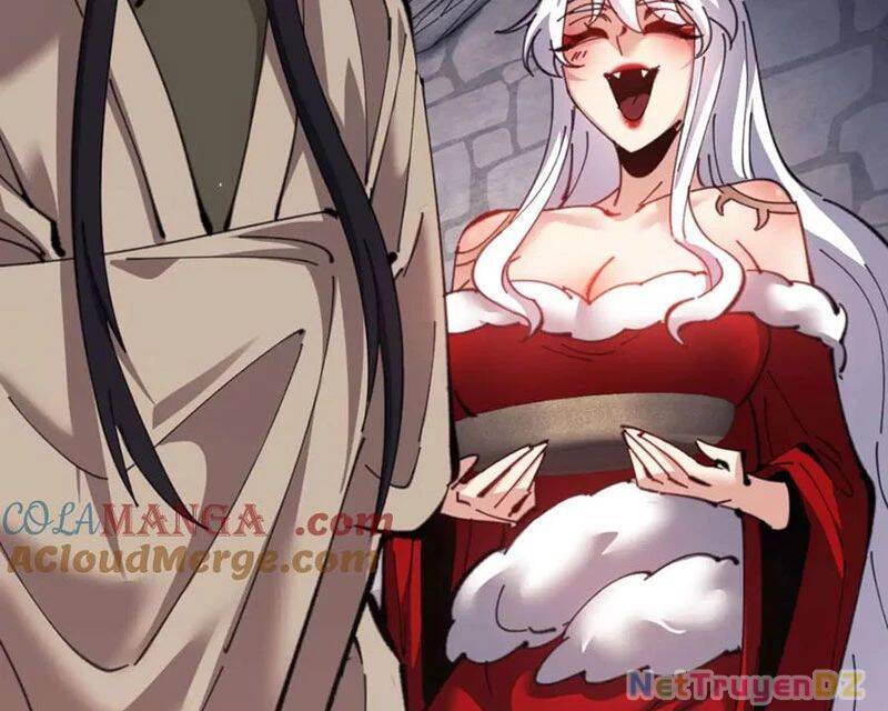 Sư Tôn: Nghịch Đồ Này Mới Không Phải Là Thánh Tử chapter 100 81