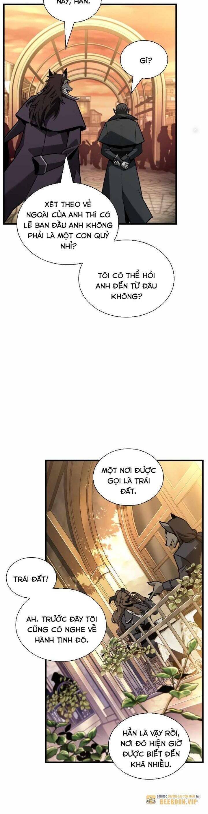 toàn trí độc giả - omniscient reader chapter 232 18