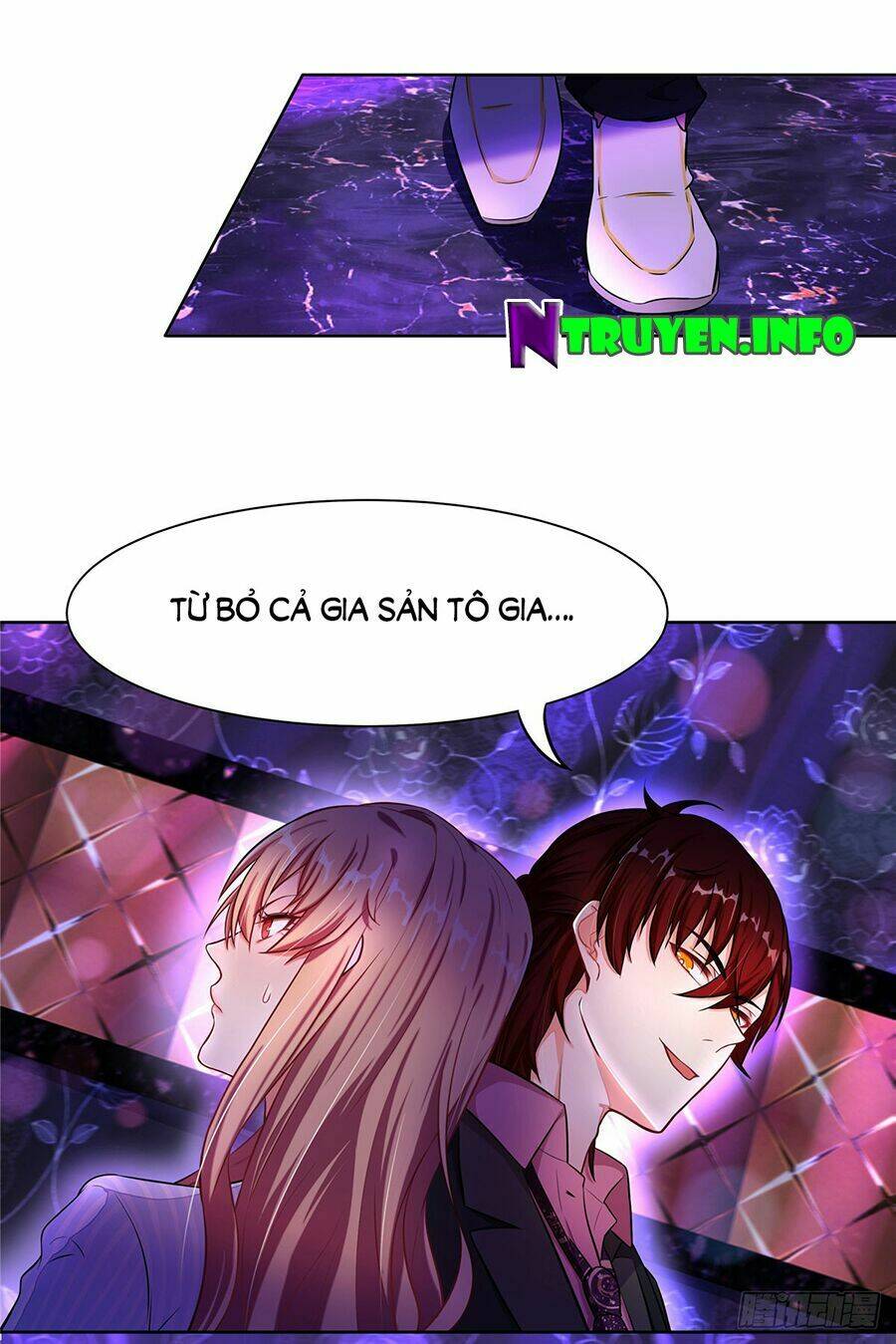 trọng sinh quý thê chi phục thù hoa lệ chapter 5 9