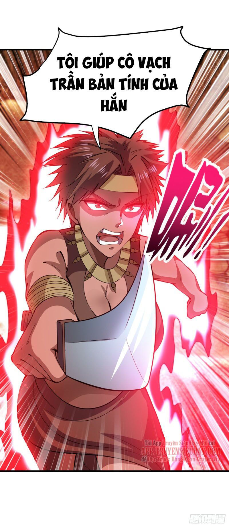 tối cường thần y tại đô thị chapter 179 35