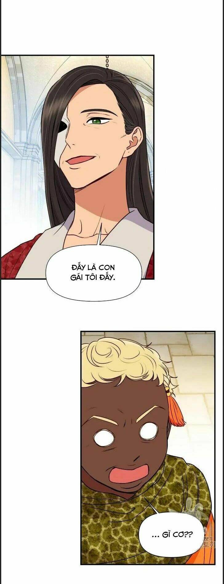 khế ước của nữ công tước quái vật chapter 79.5 13