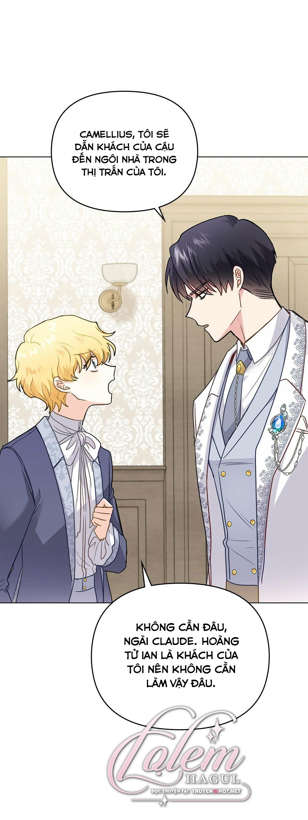 đi tìm nàng camellia chapter 34 5