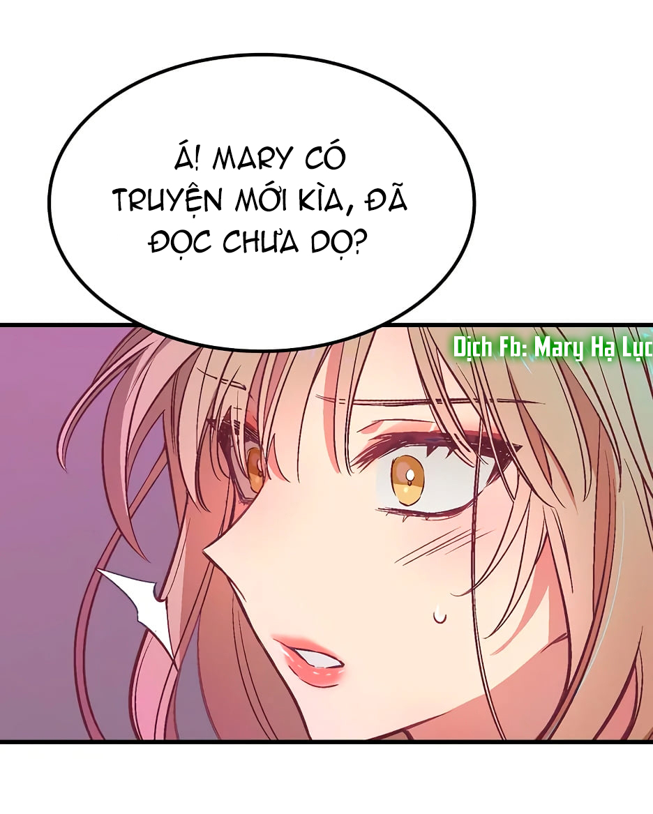 cô em xinh đẹp và ba chàng trai may mắn chapter 0 1